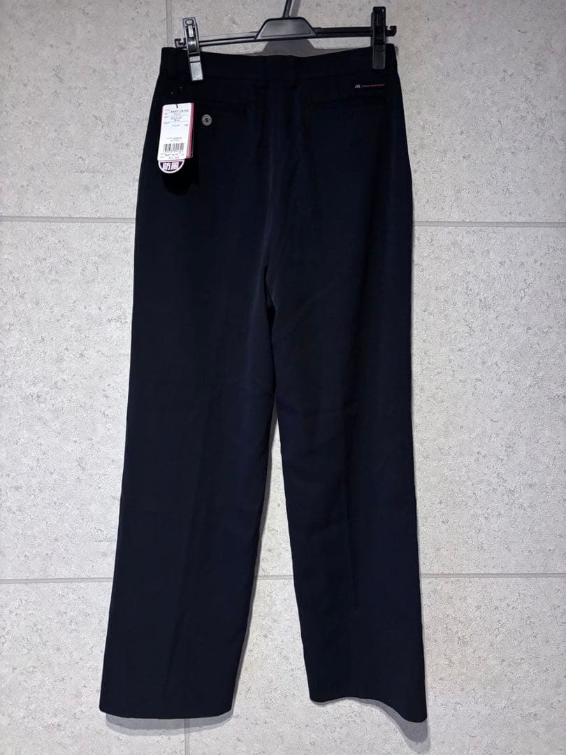 Mizuno Serious Performance ゴルフパンツ 黒　XL防風