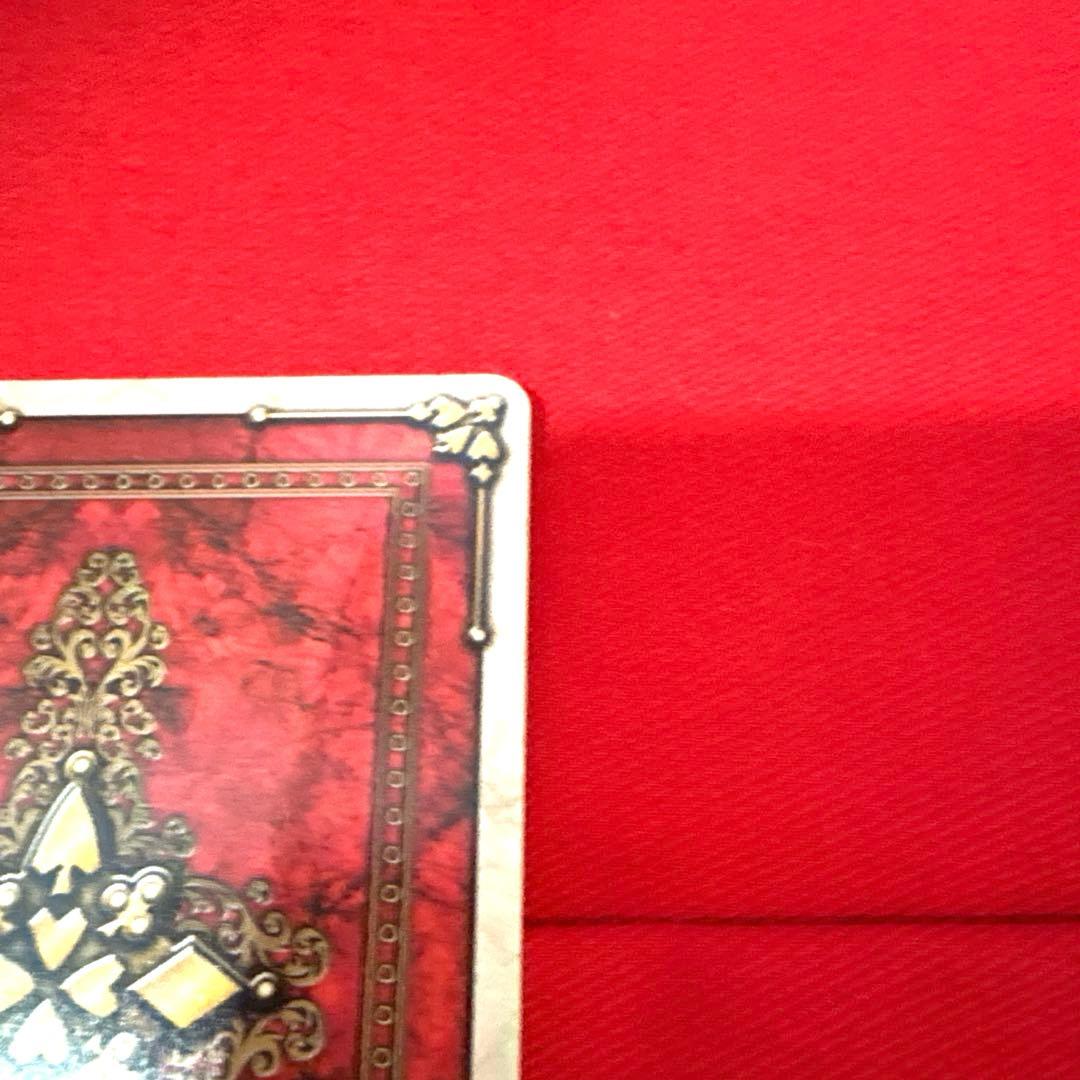 ラウズカード ラピッドペッカー 仮面ライダー剣 トレカ レア ダイヤ4 ギャレン