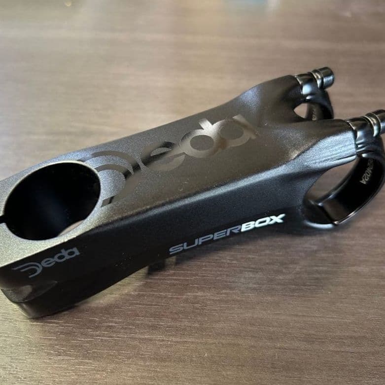 DEDA SUPERBOX ステ厶 90mm