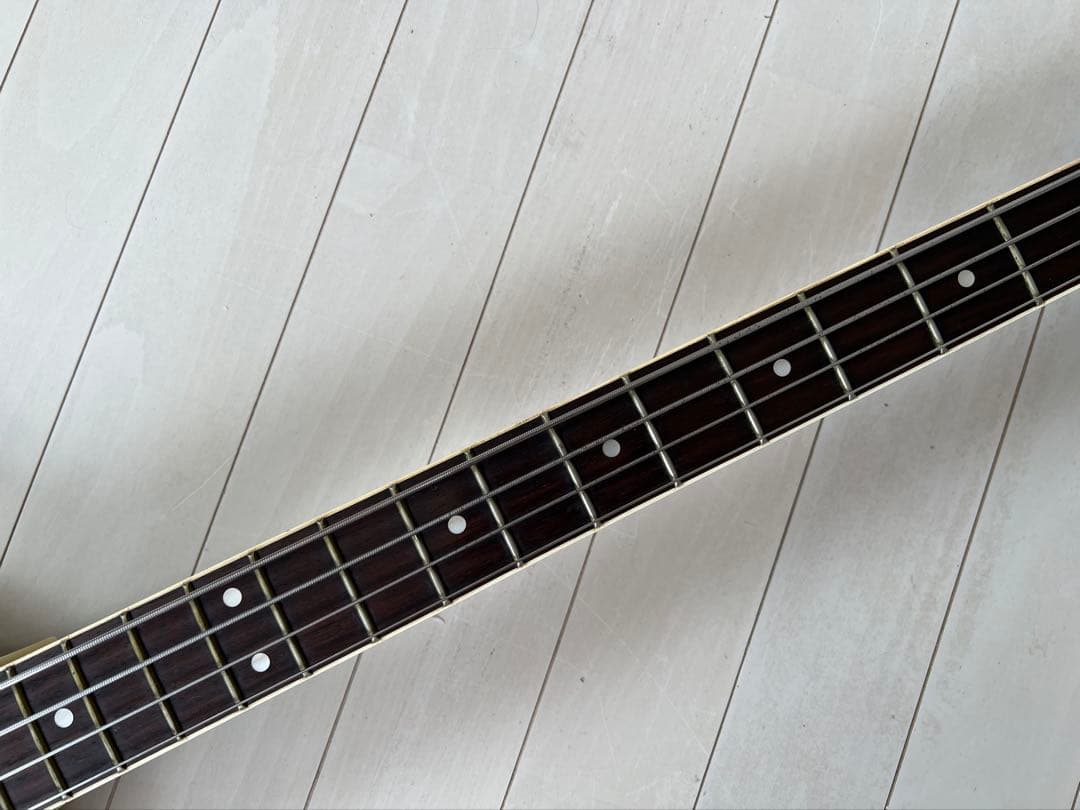 GRECO★VB-500 バイオリンベース 日本製 グレコ　ポールマッカートニー