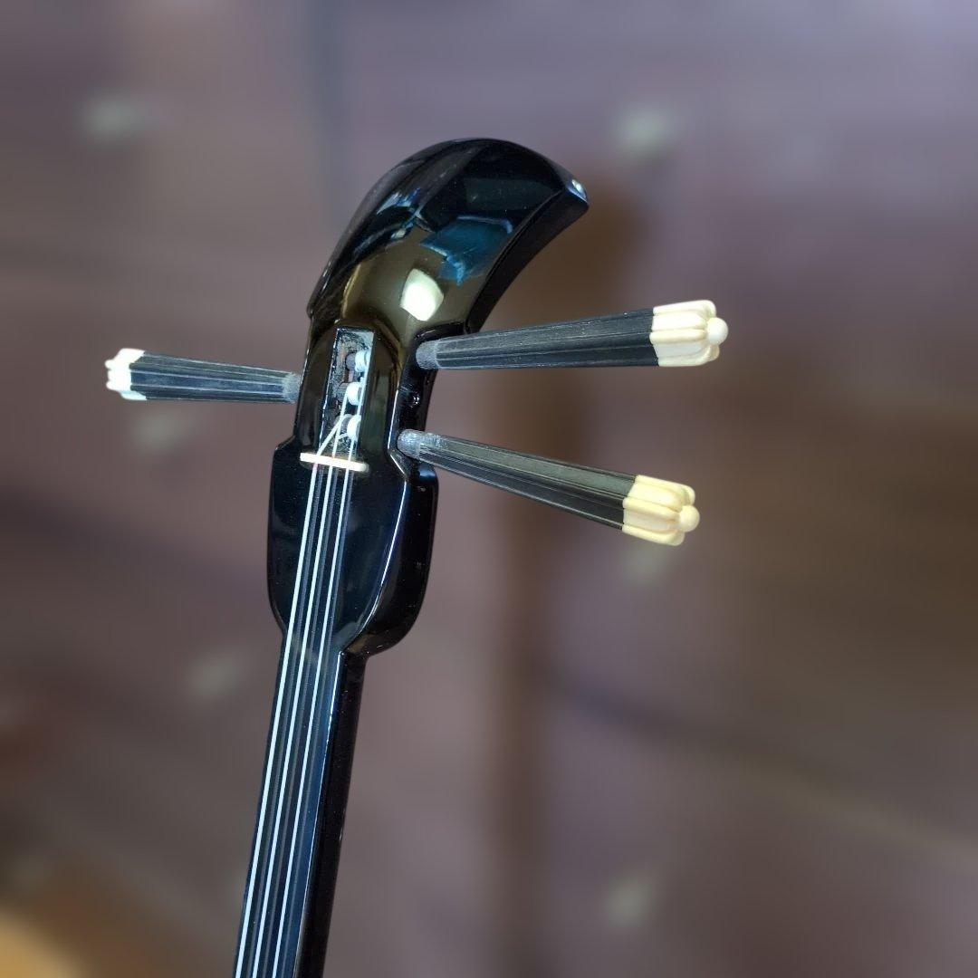 ⚠️日曜日迄限定値下げ琉球沖縄伝統三線【大真壁型】