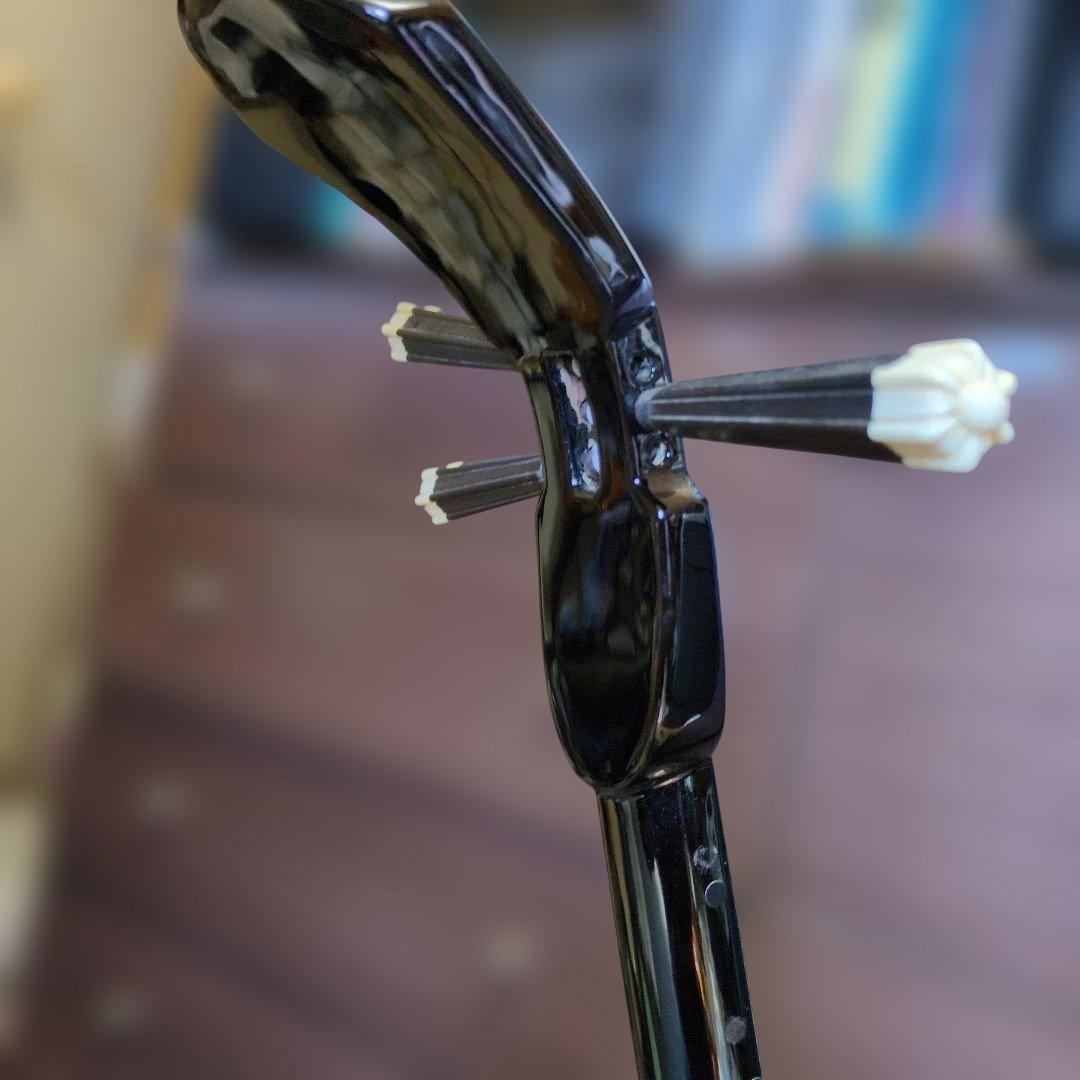 ⚠️日曜日迄限定値下げ琉球沖縄伝統三線【大真壁型】