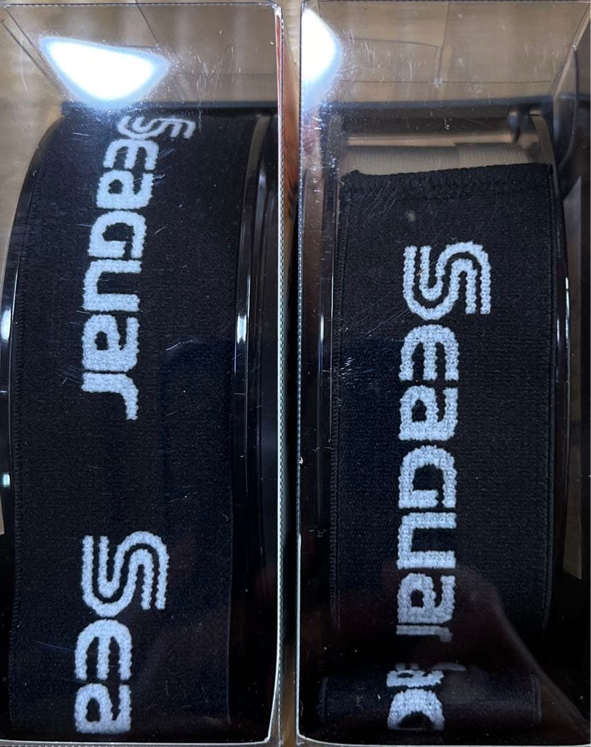 シーガー130m 16号