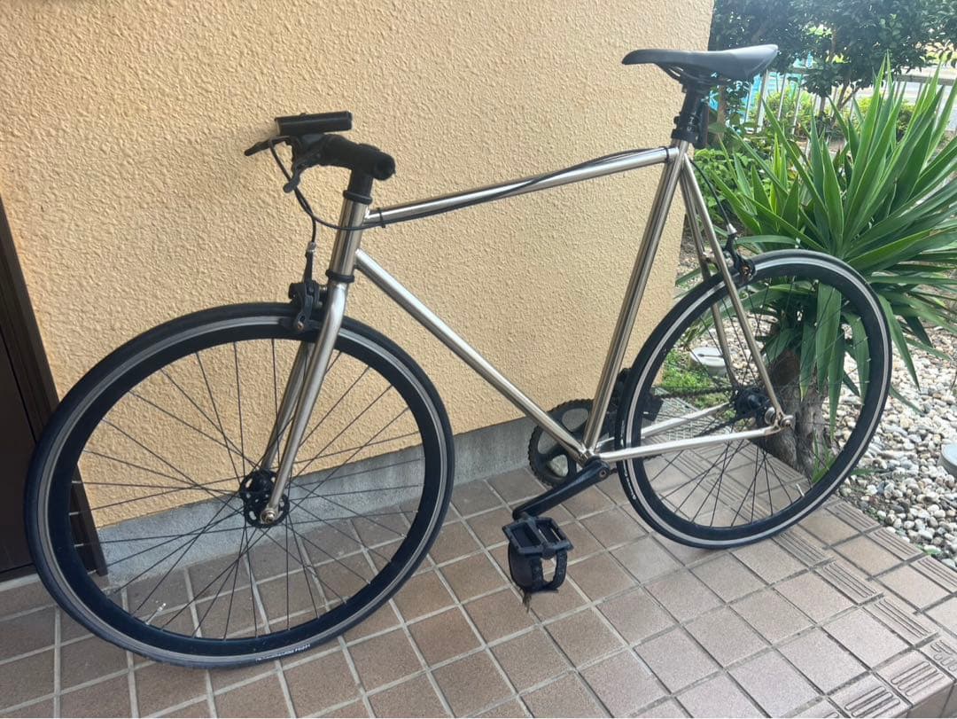 カーテルバイクス アベニューローCARTEL BIKES Avenue lo