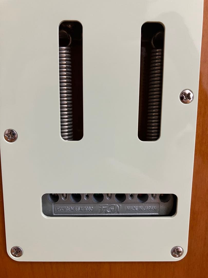 も*む様 フジゲン Neo Classic NST20RAL-VSB