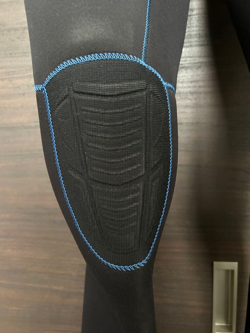 【美品】【DOVE最高峰モデル】チェストジップMENS Ｌサイズ同等