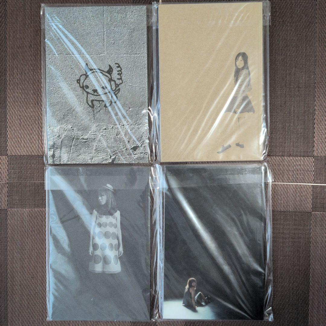 aiko LOVE LIKE ROCK LIMITED含む ツアーパンフレット