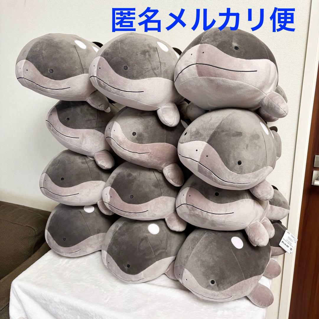 ポケットモンスター めちゃもふぐっとぬいぐるみ　ドオー　12個セット