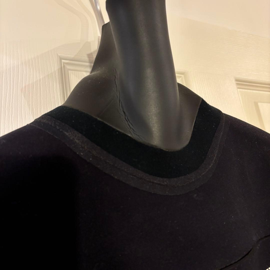 BEWET サーフ　ドライスーツ　ビーウエット　フルスーツ　5×3mm ブラック