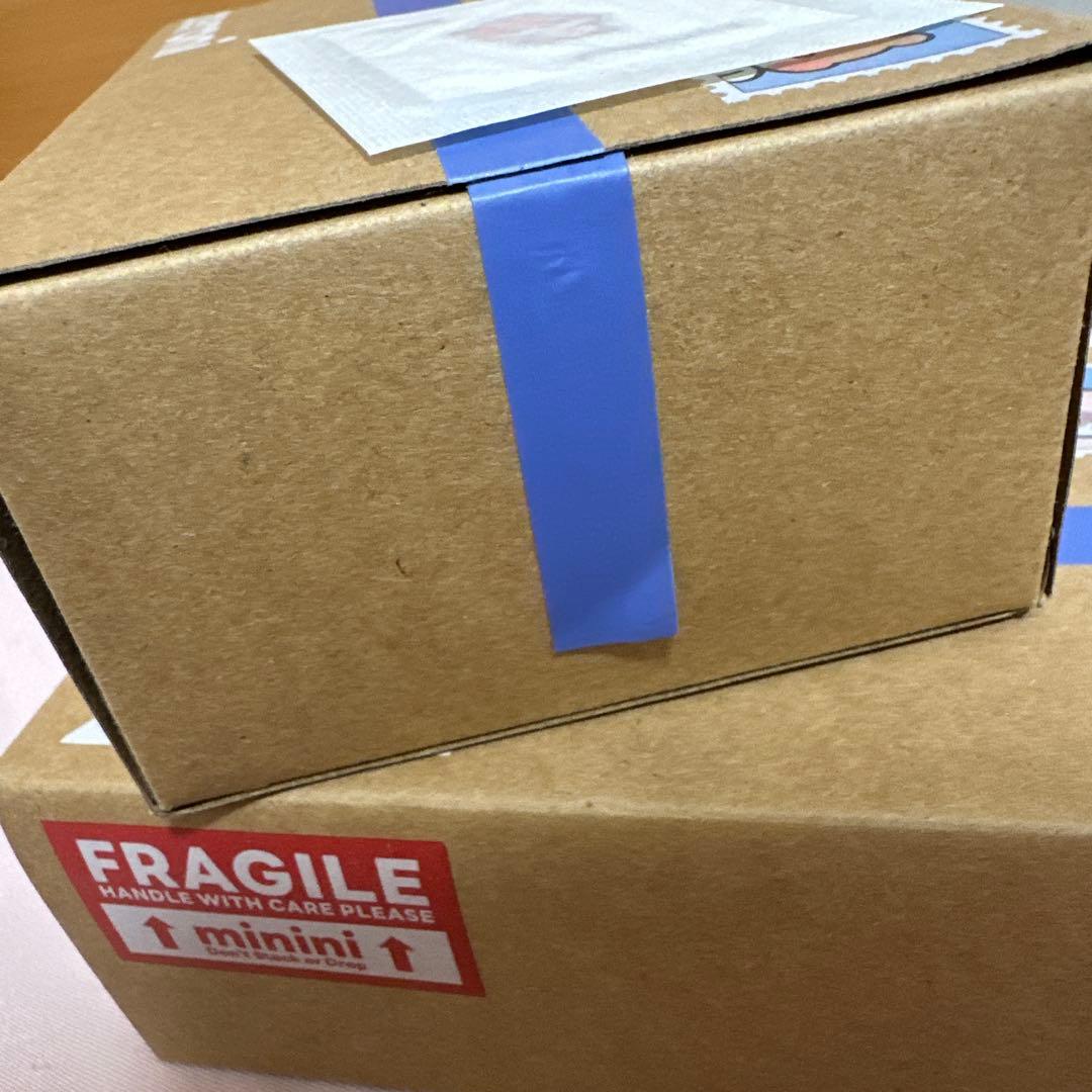 おまけあり【セット】zeroni ハニニ　ビニニ　ぬいぐるみ