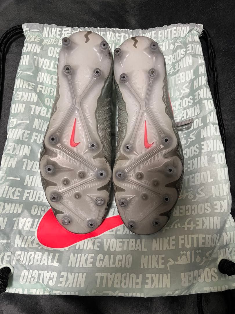 Nike Phantom サッカーシューズ