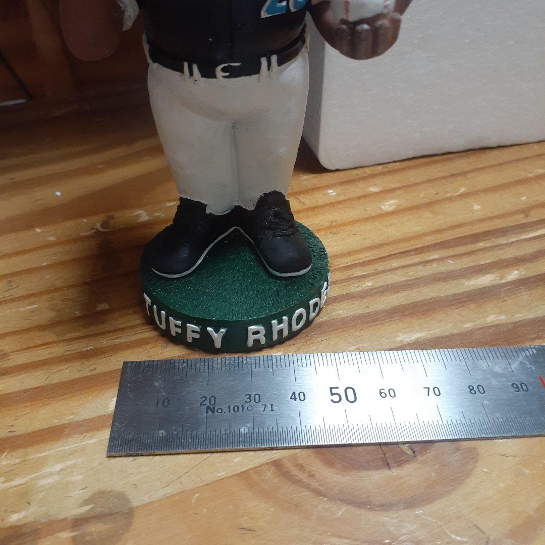 Tuffy Rhodes フィギュア 近鉄Buffaloes