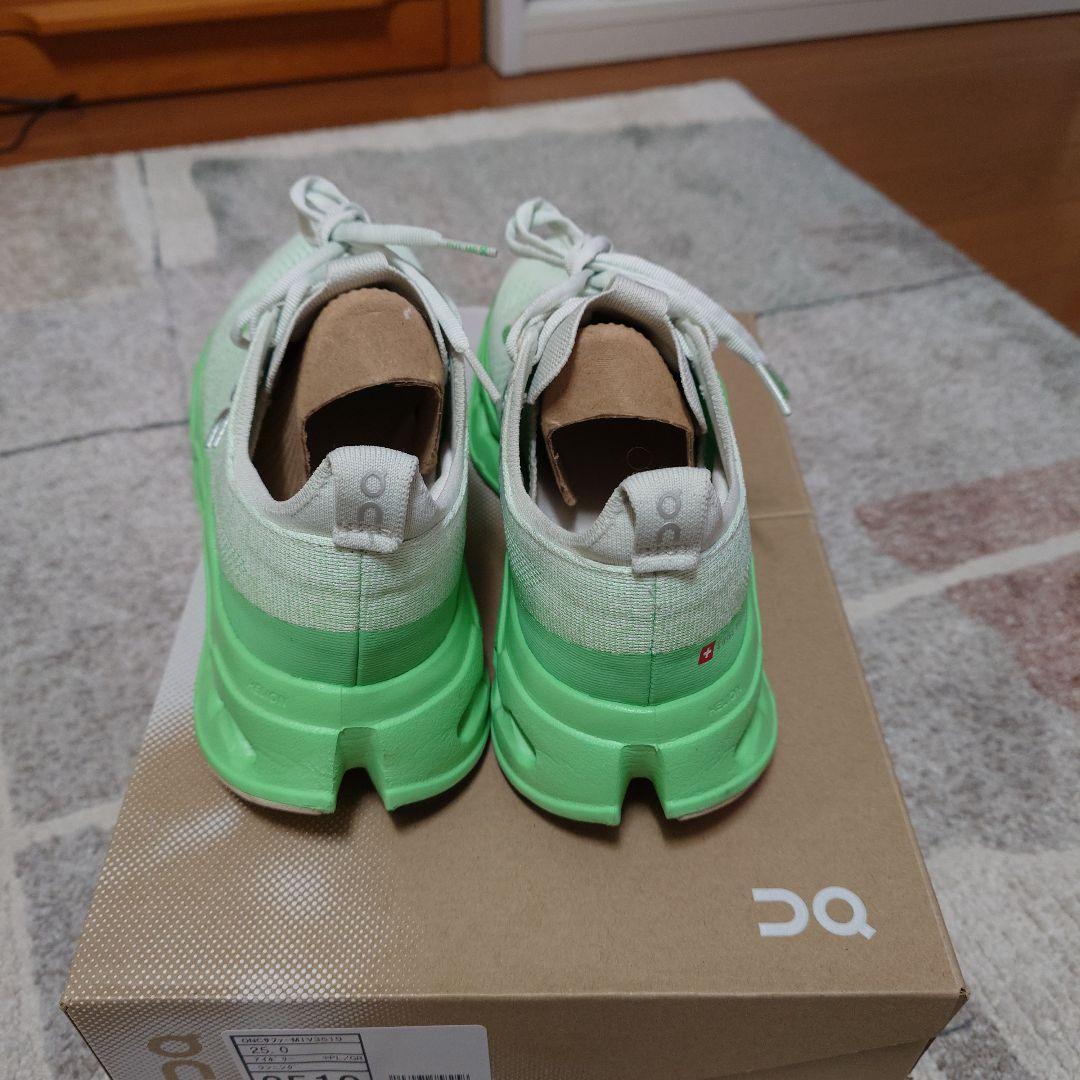 ON ClUdsudsurfer MAX 25size レディース