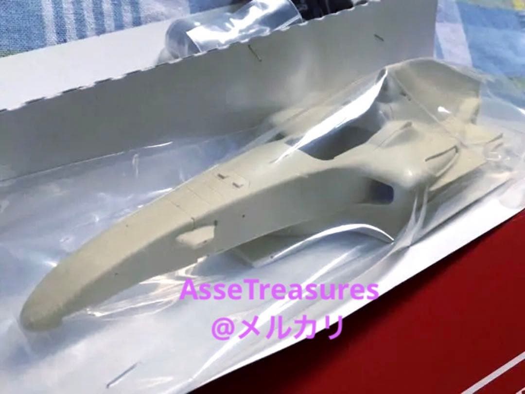 スタジオ27 1/20  ザウバー F1 .06 ジャック・ヴィルニューヴ