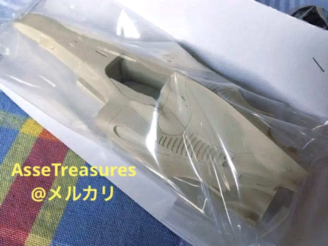 スタジオ27 1/20  ザウバー F1 .06 ジャック・ヴィルニューヴ