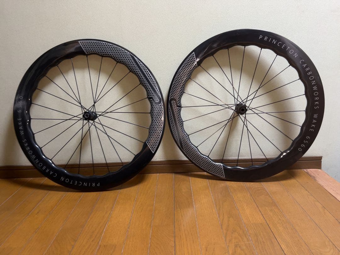 中華ホイール 2本セット