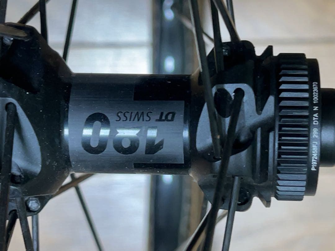 中華ホイール 2本セット