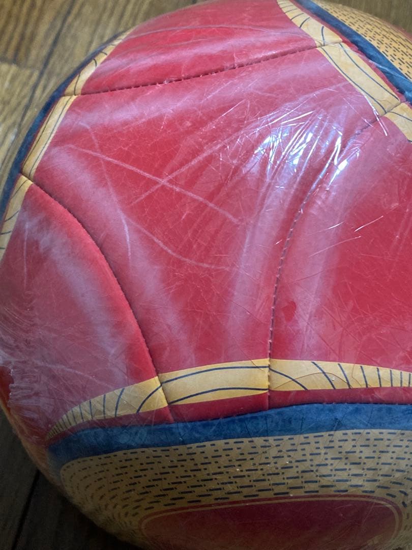 adidas アディダス Jabulani サッカーボール 2010 スペイン