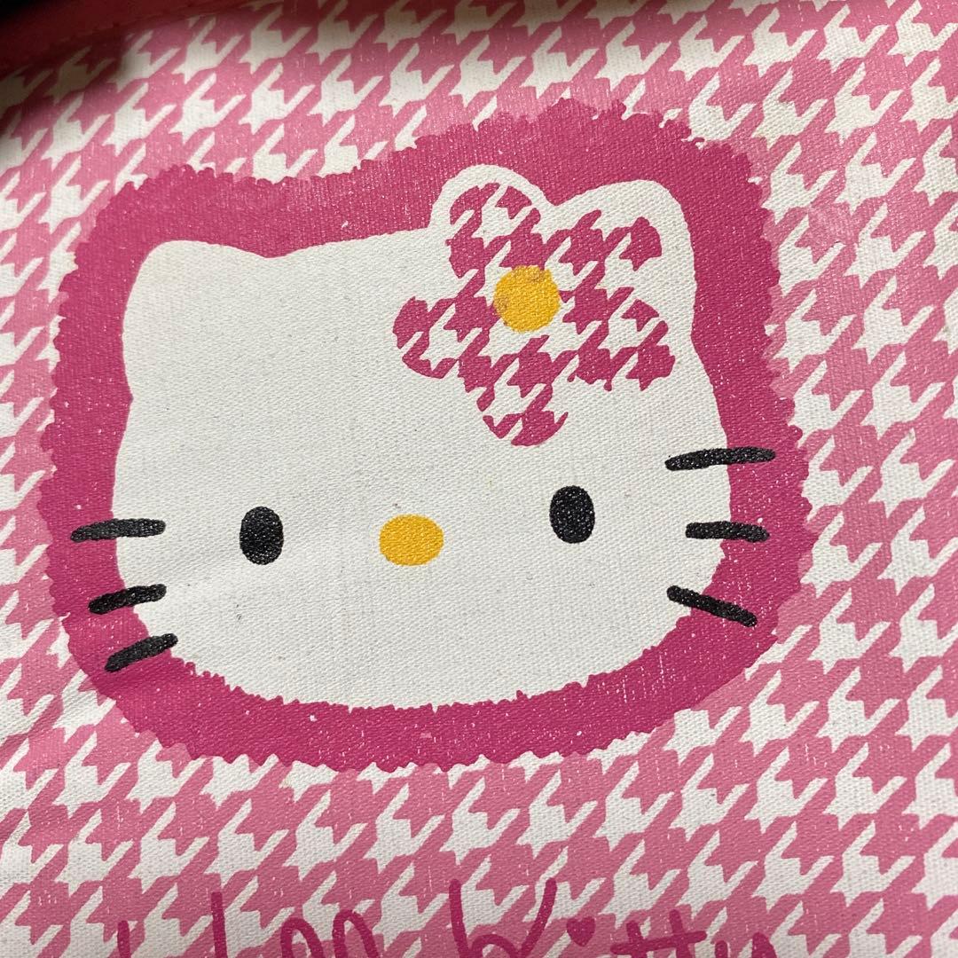 平成レトロ カオハナキティ 母子手帳ケース マルチケース