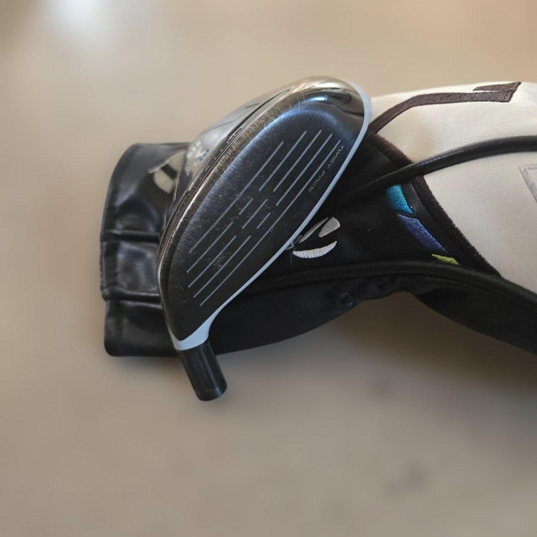 SIM2.MAX.ヘッドのみ#3.１５度