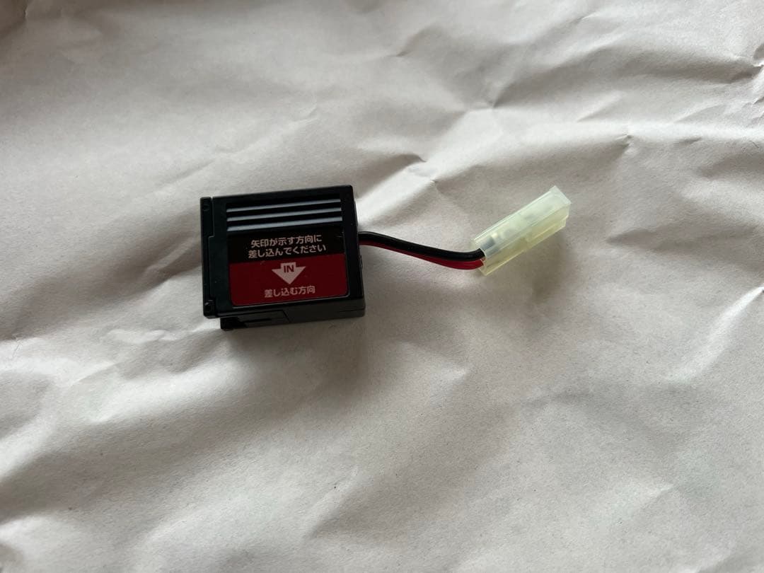 東京マルイ製　次世代電動￼ガン　HK417（箱無し・付属品欠品）