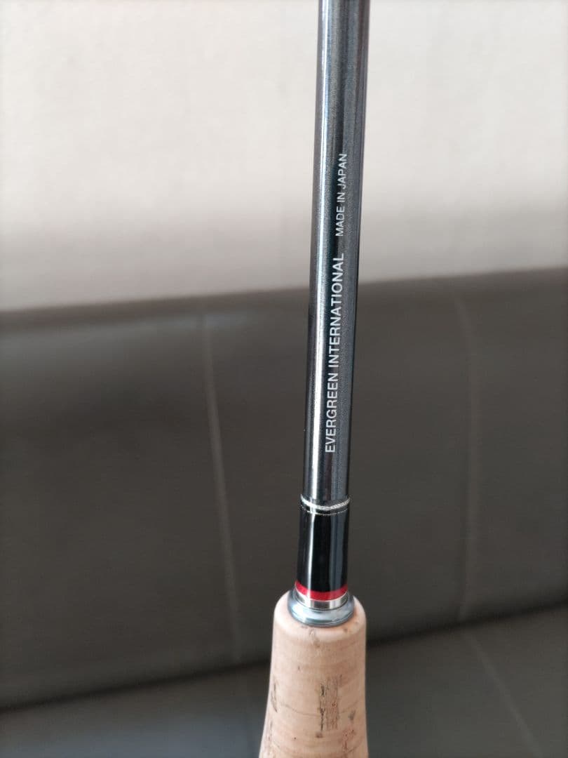 ひ*ん様 コンバットスティック カレイド デジーノ TKDS-63L S-1