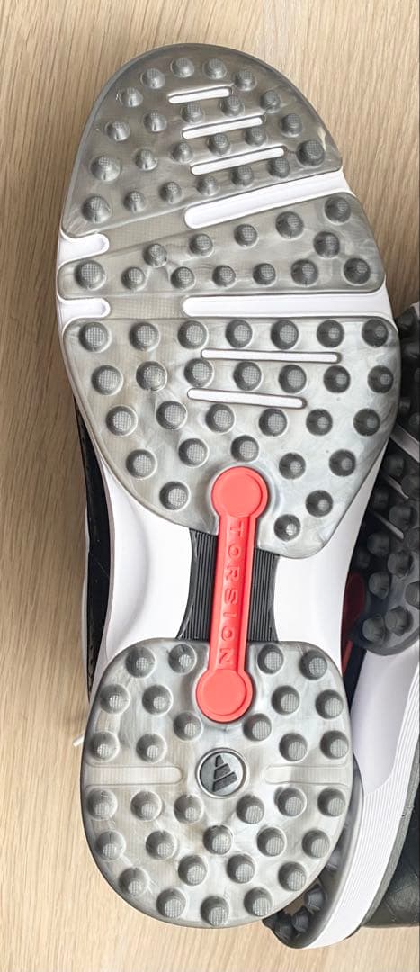 新品 adidasゴルフシューズ MC80 26.0cm 定価29700円