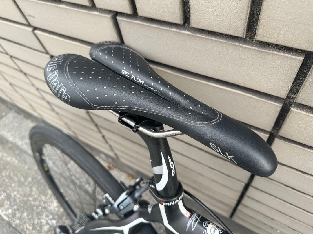 自転車本体 PINARELLO PARIS Carbon 50HM1.5K Torayca