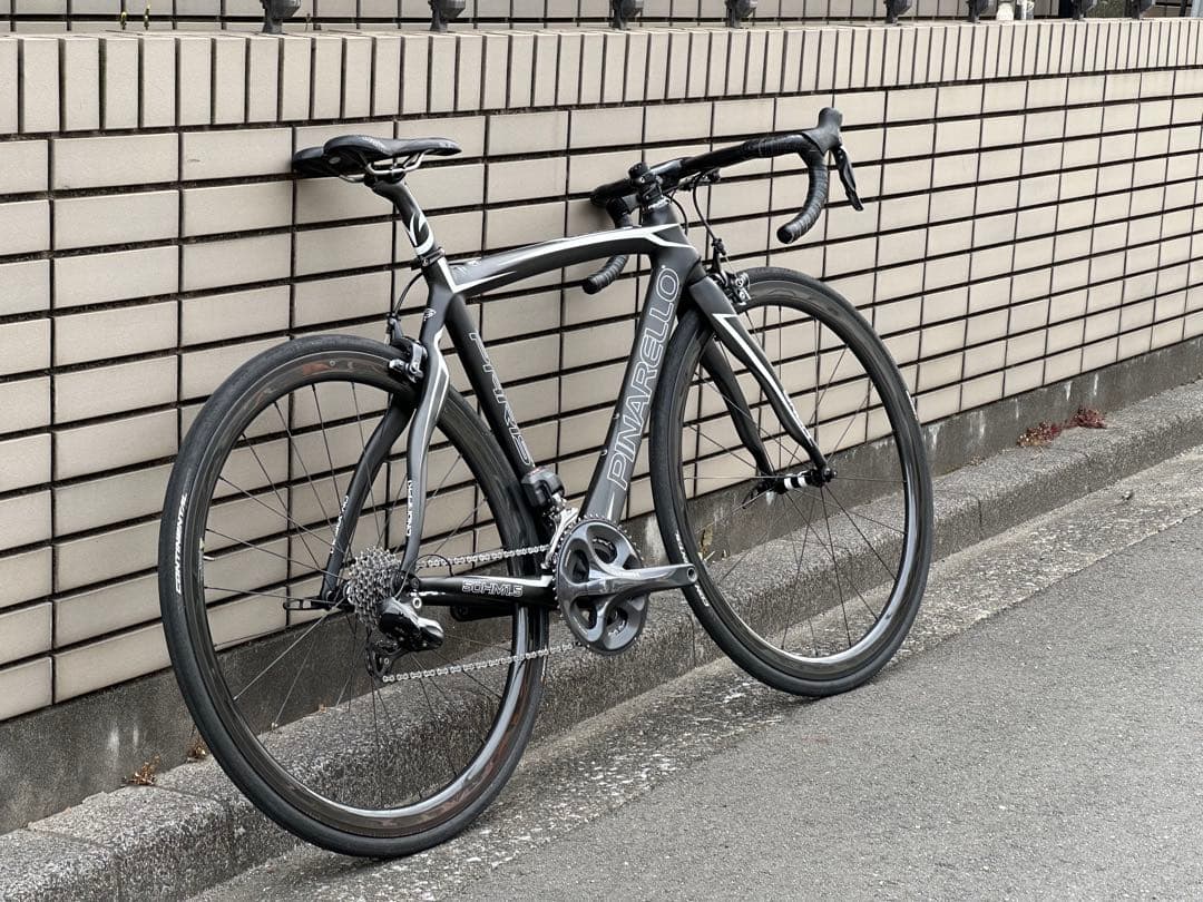 自転車本体 PINARELLO PARIS Carbon 50HM1.5K Torayca