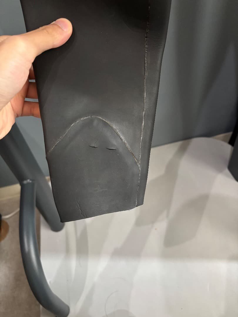 【ROKA】トライアスロン ウエットスーツM