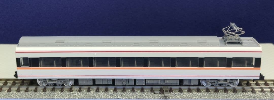 鉄道模型 東武100系 スペーシア 6両セット