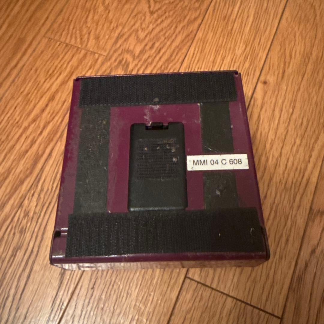 【激レア】DUNLOP TREMOLO TS-1 トレモロ