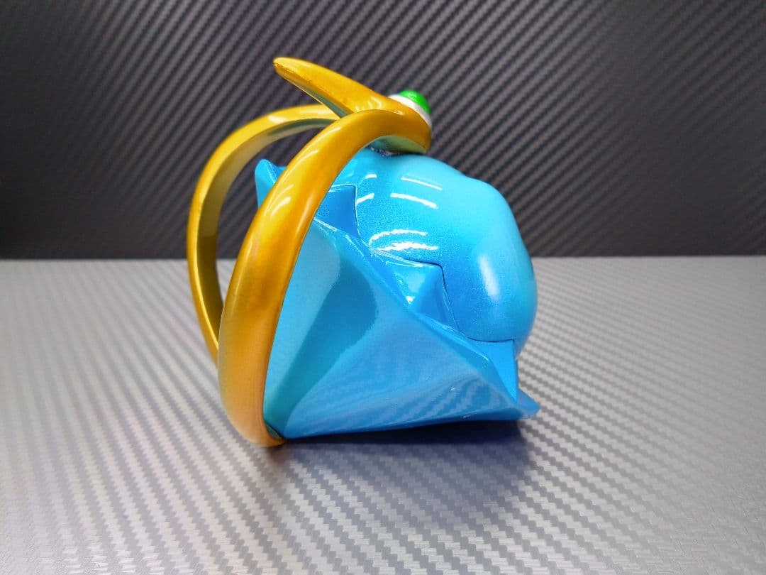 【専用出品】ソフビ・ゴールデンスライム・スライムエンペラー カラーペイント