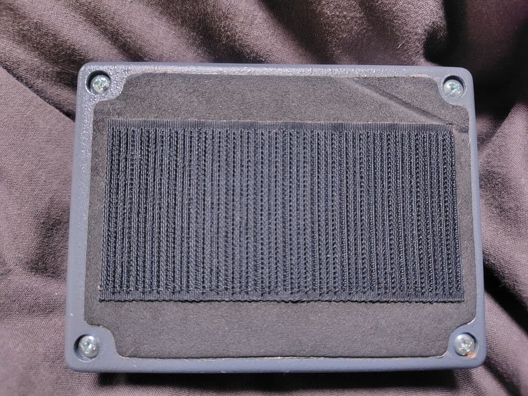 MXR FLANGER フランジャー