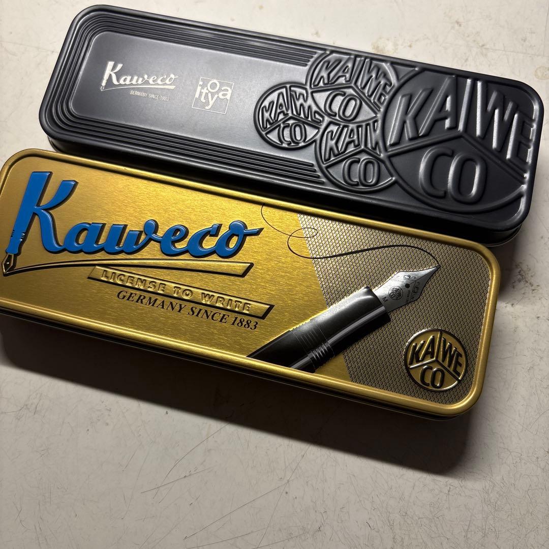 kaweco伊東屋　レッドエディションまとめ売り