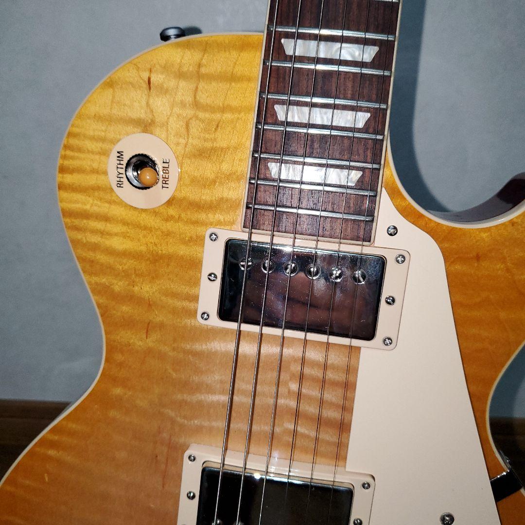 早い者勝ち　超美品　Gibson Les Paul スタンダード