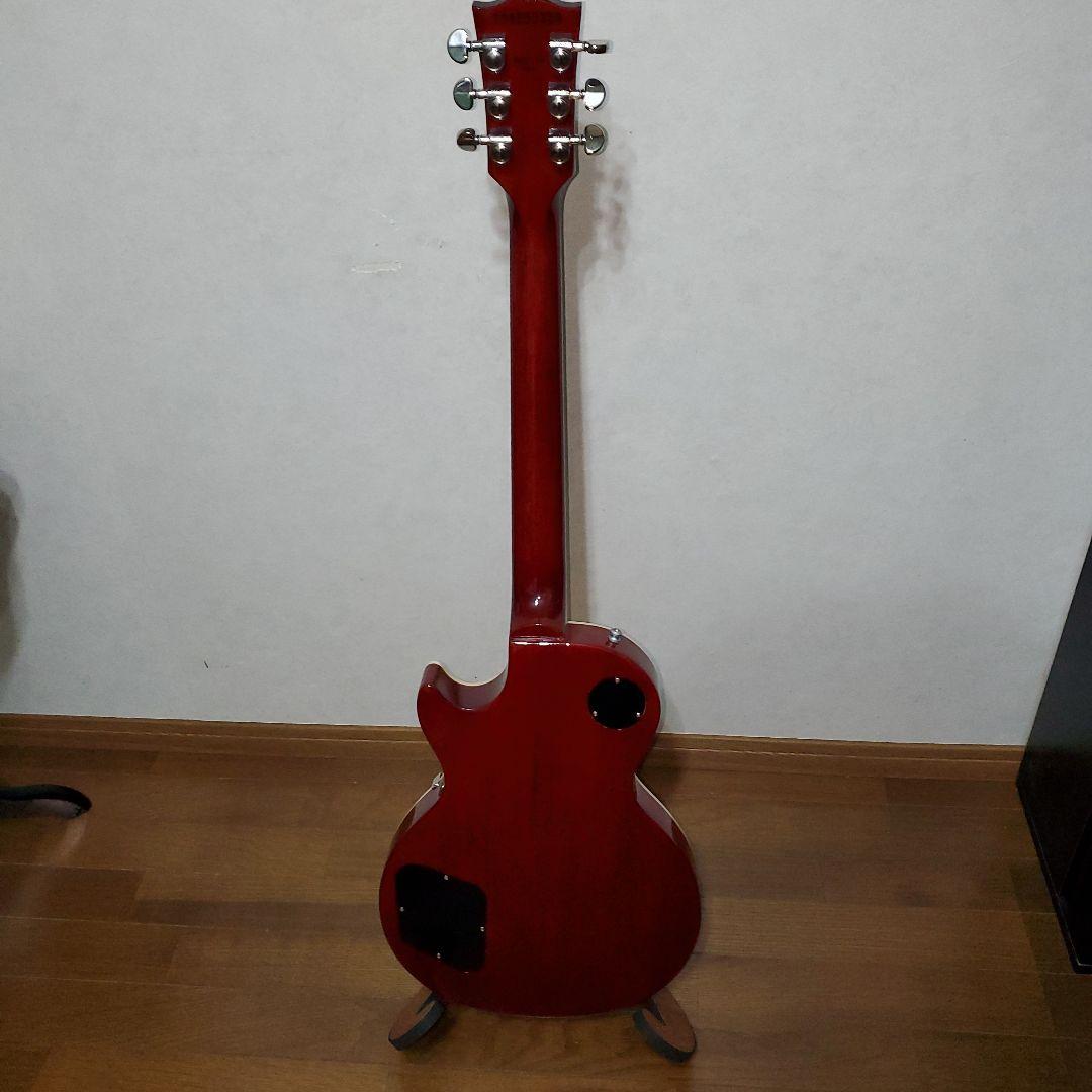 早い者勝ち　超美品　Gibson Les Paul スタンダード