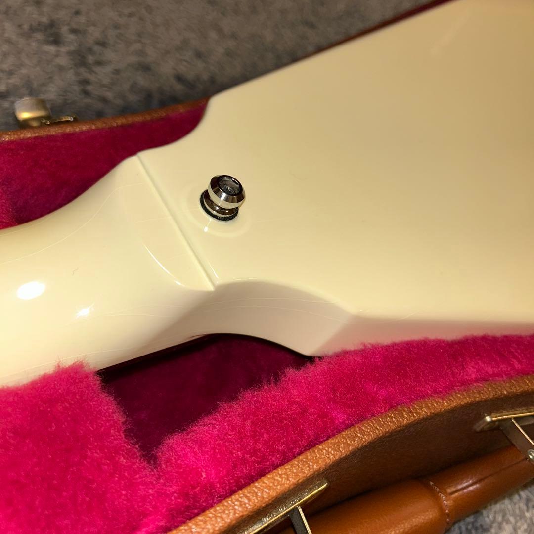 『990』 Gibson USA / Flying V 2015