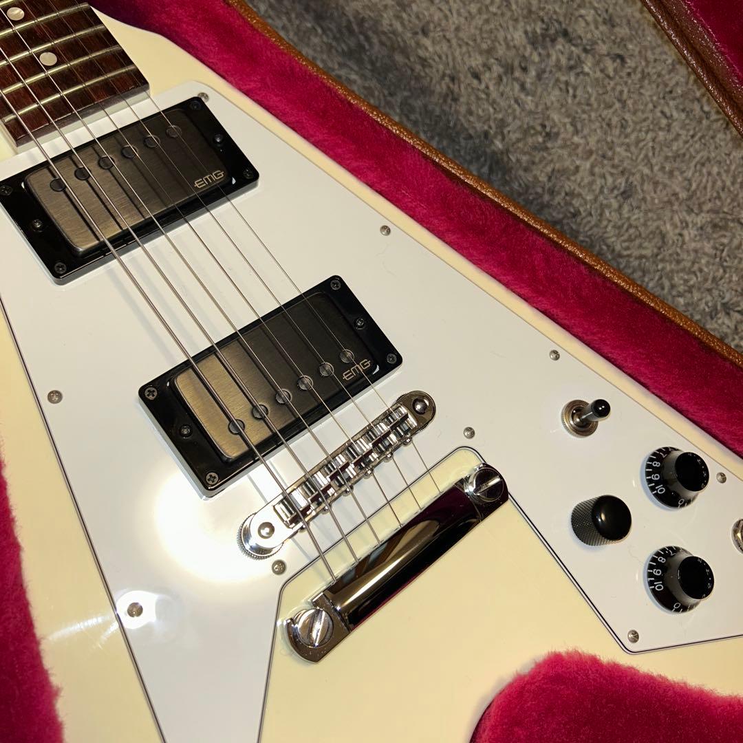 『990』 Gibson USA / Flying V 2015