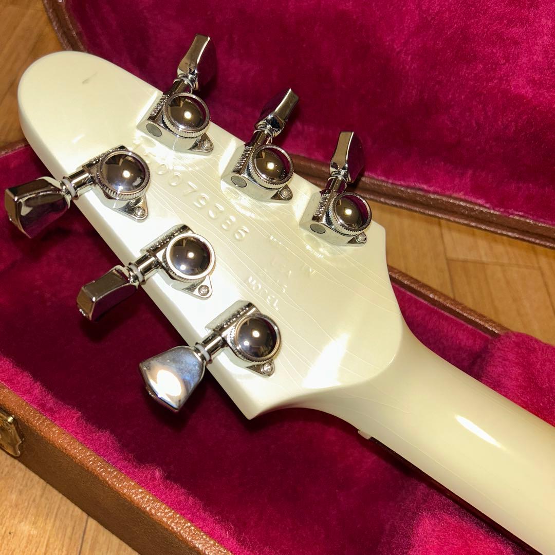 『990』 Gibson USA / Flying V 2015