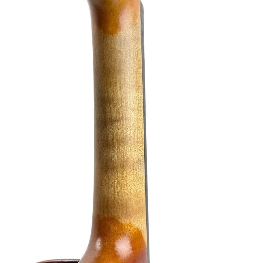 極虎杢●鈴木バイオリン● 上位 No.300 1/4 1997年製 希少サイズ