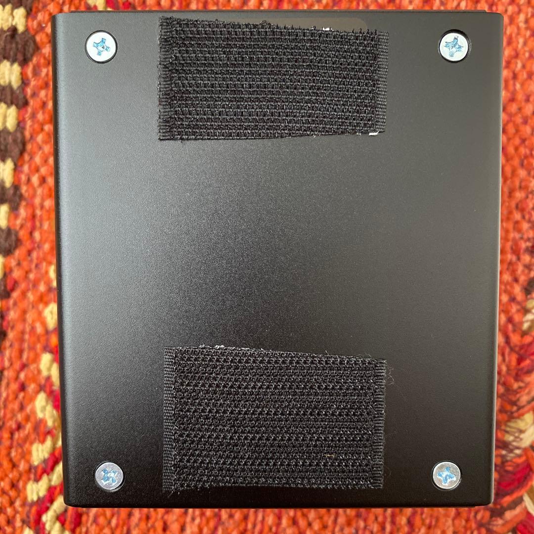 Strymon FLINT トレモロリバーブ　V2