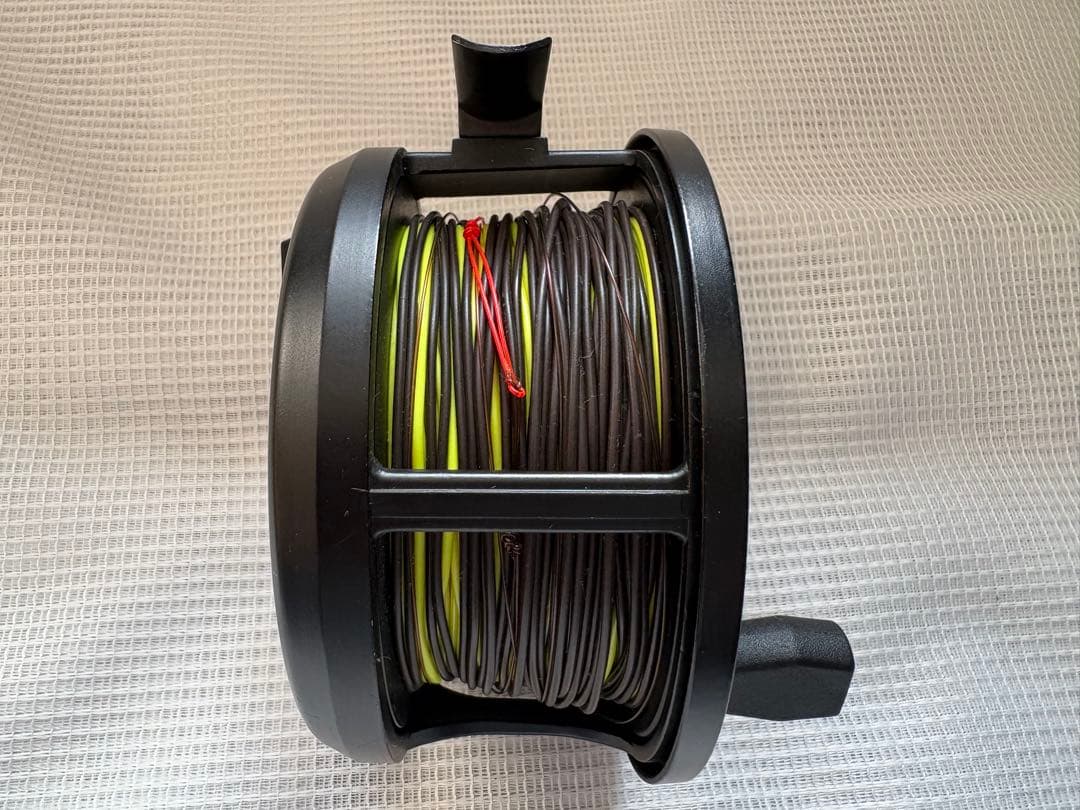 サイエンティフィック・アングラーズ:System 2 型番: 1213