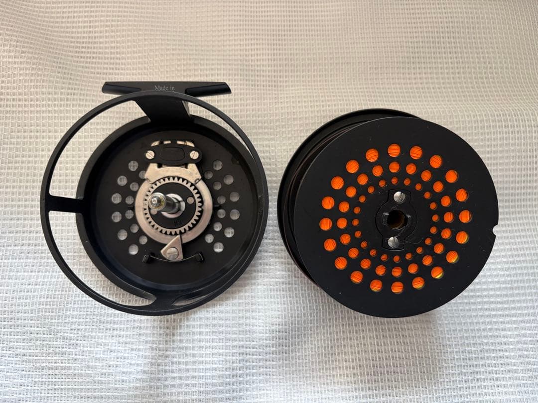 サイエンティフィック・アングラーズ:System 2 型番: 1213