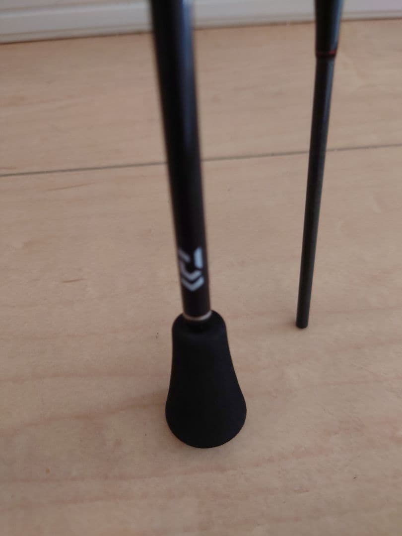 ダイワ　月下美人 MX 55XUL-S アジングロッド