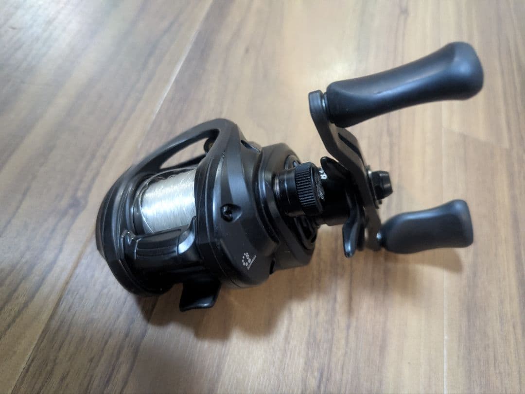 アブガルシア　ロキサーニ　BC HS8