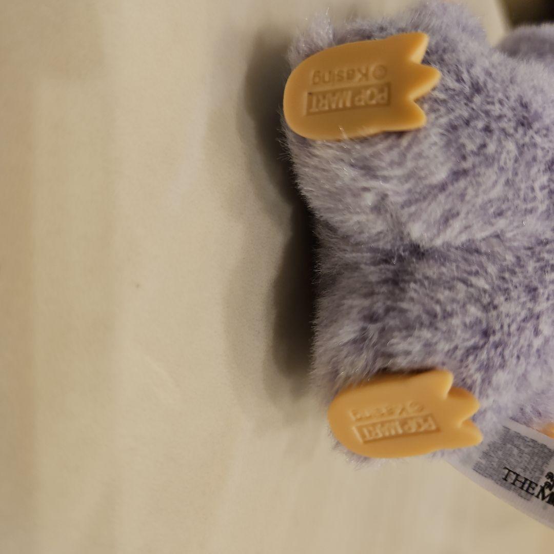 イニシャルラブブ　？