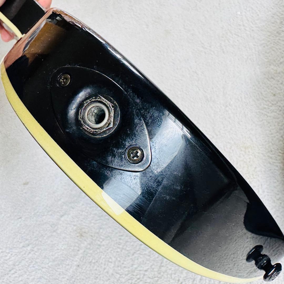 激レア★BC Rich ビーシーリッチ　villan escape 8弦ギター