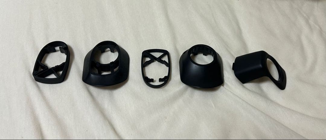 【最終価格】純正 Tarmac Stem 100mm × 6