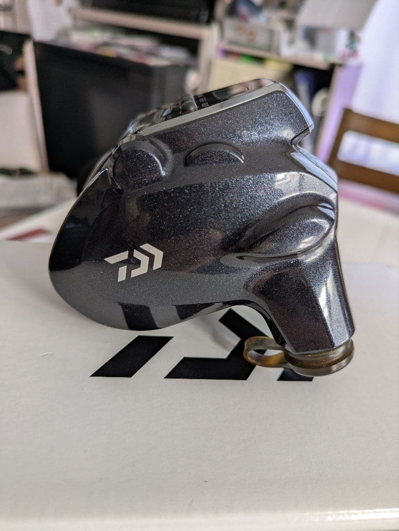 リール DAIWA 18 LEOBRITZ 200J-L